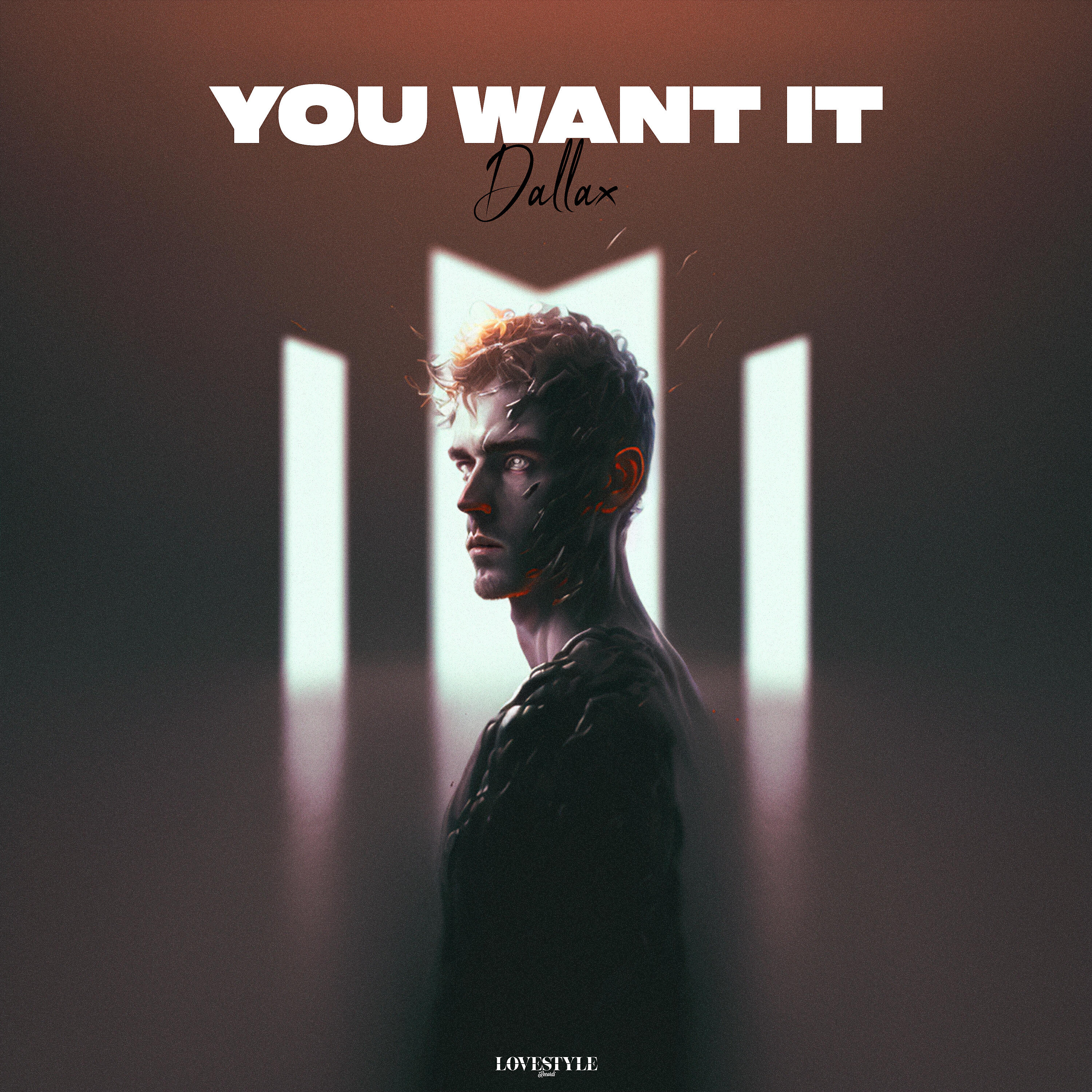 Релиз You Want It