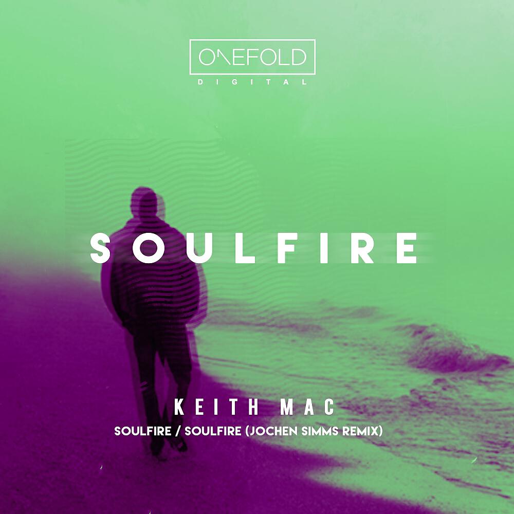 Релиз Soulfire