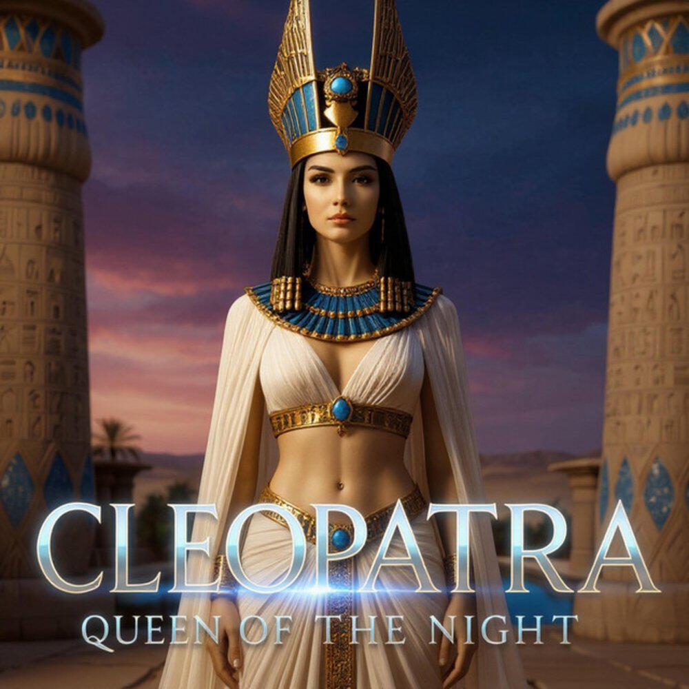 Релиз Cleopatra (Queen of the Night)