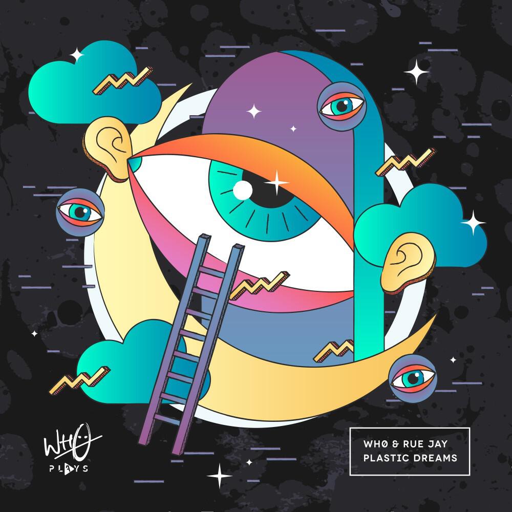Релиз Plastic Dreams