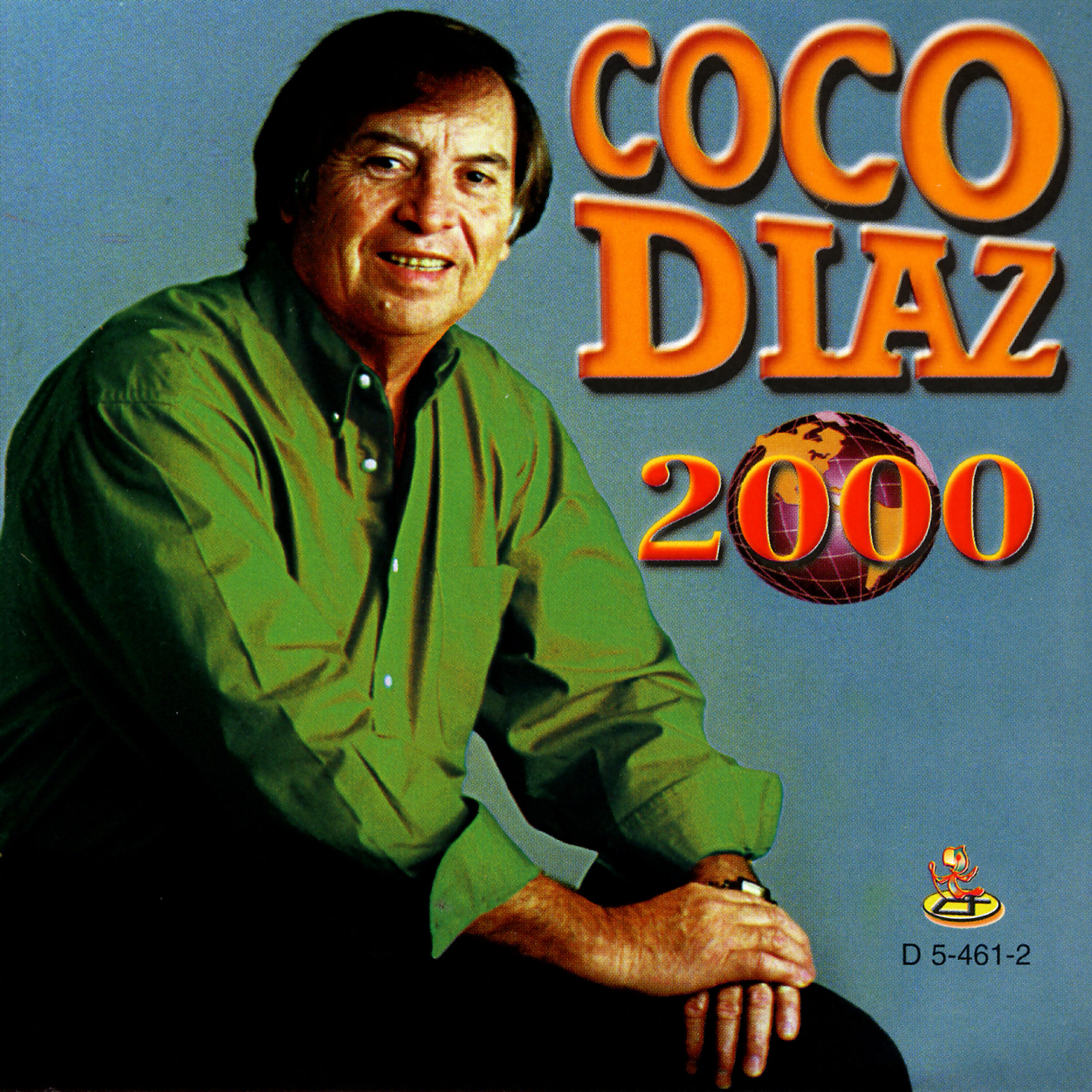 Релиз 2000