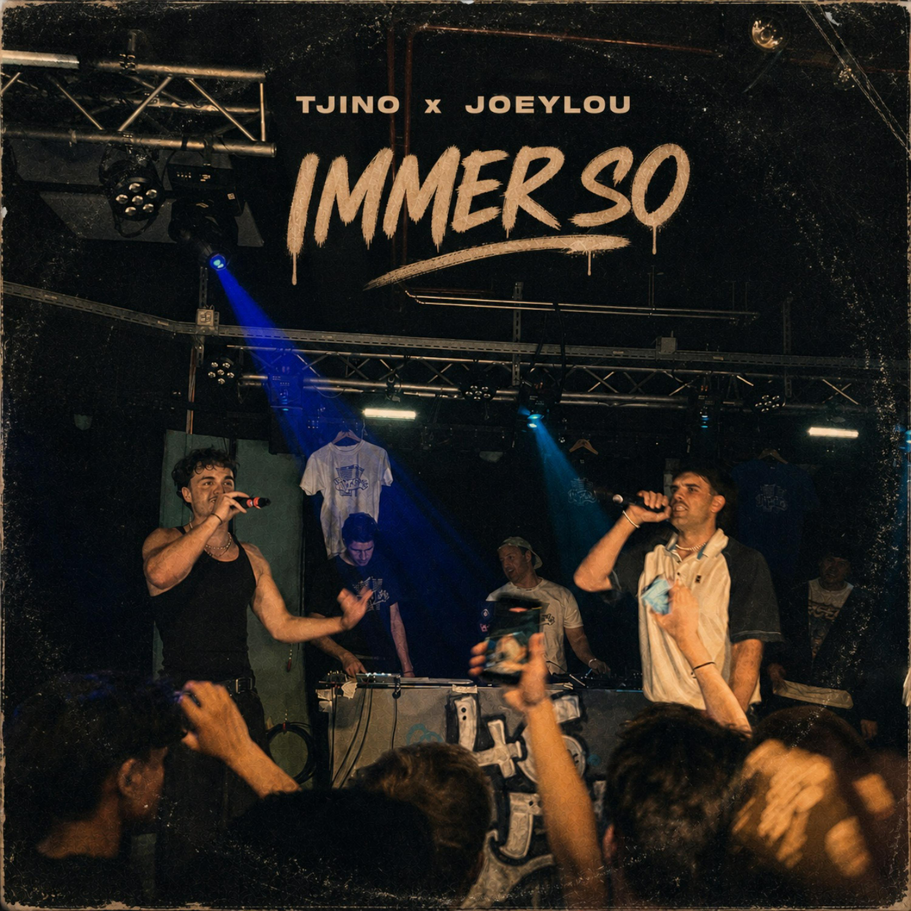 Tjino