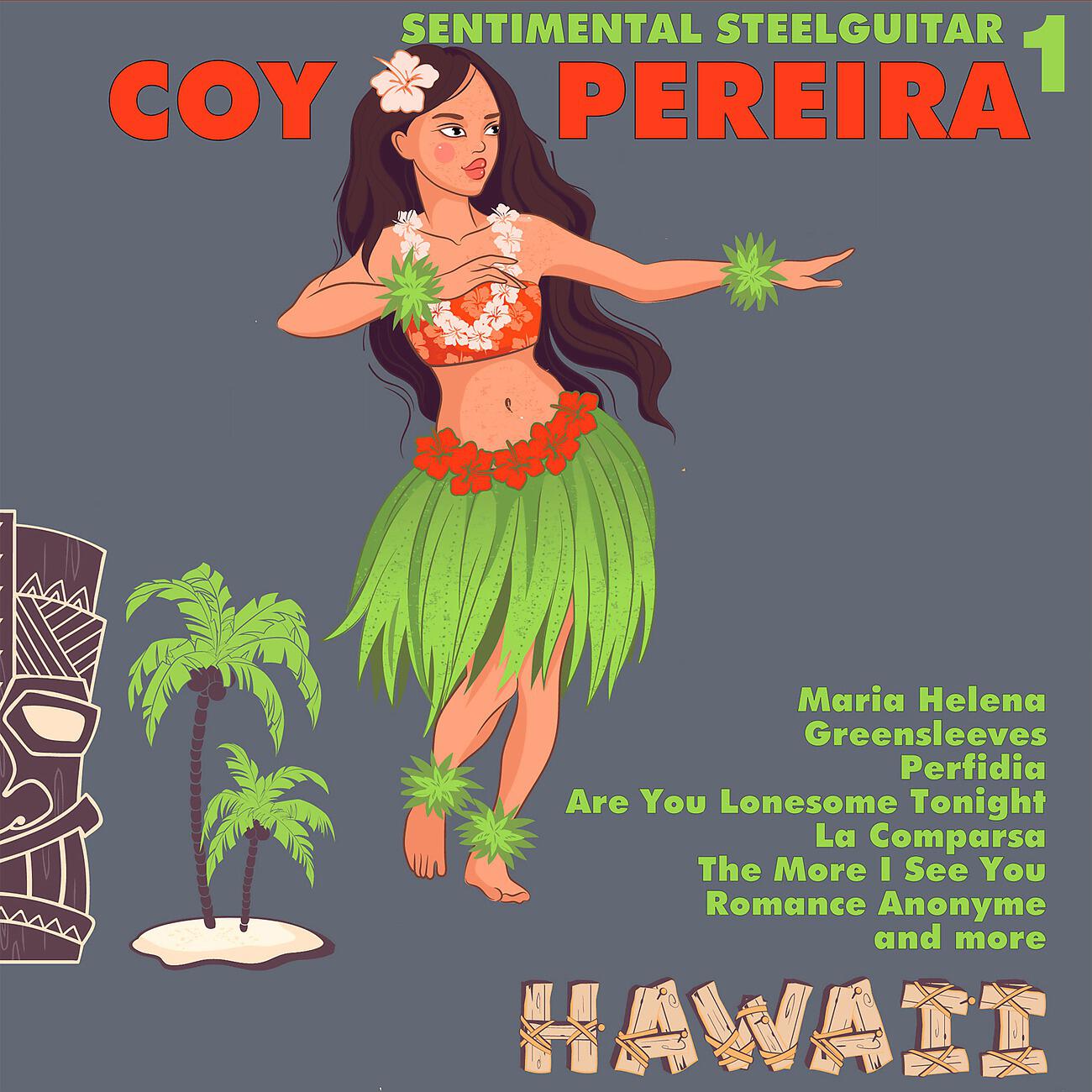 Coy Pereira