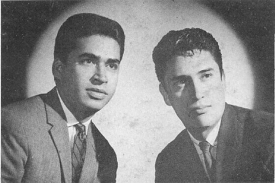 Lobo y Melón