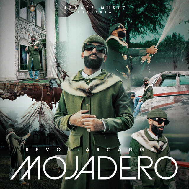 Релиз Mojadero