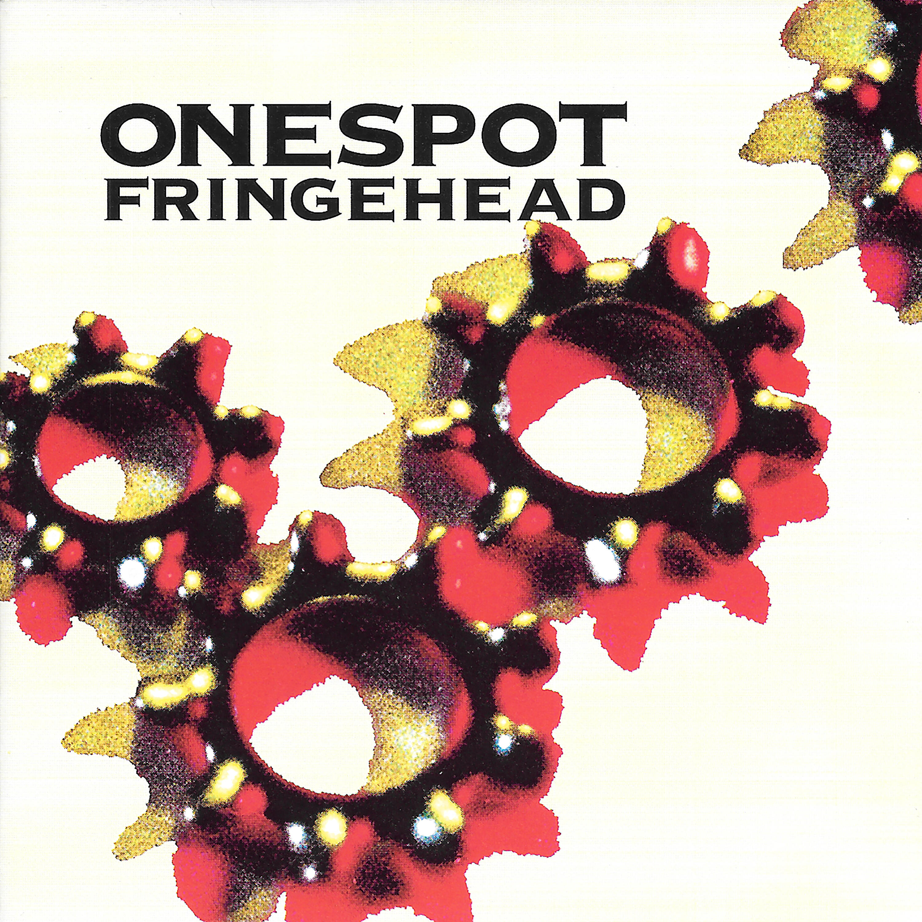 Релиз Onespot Fringehead
