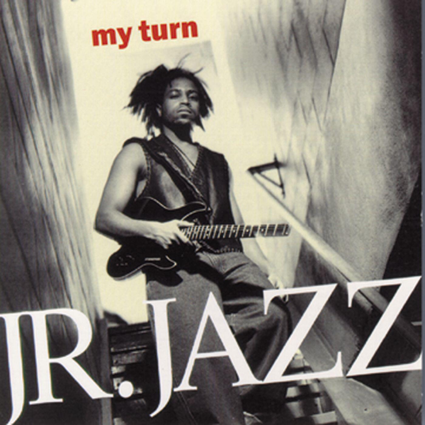 Релиз My Turn