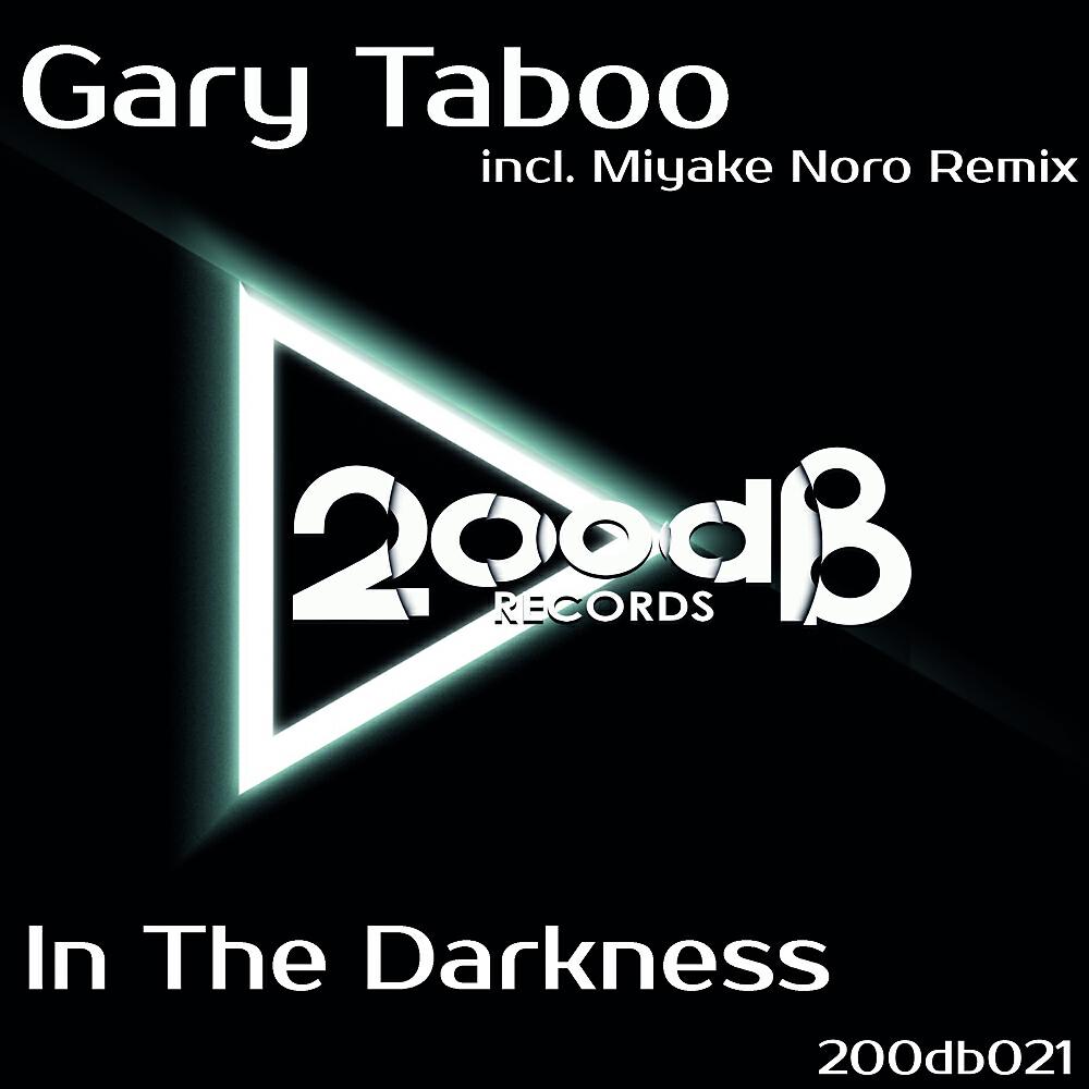 Релиз In The Darkness