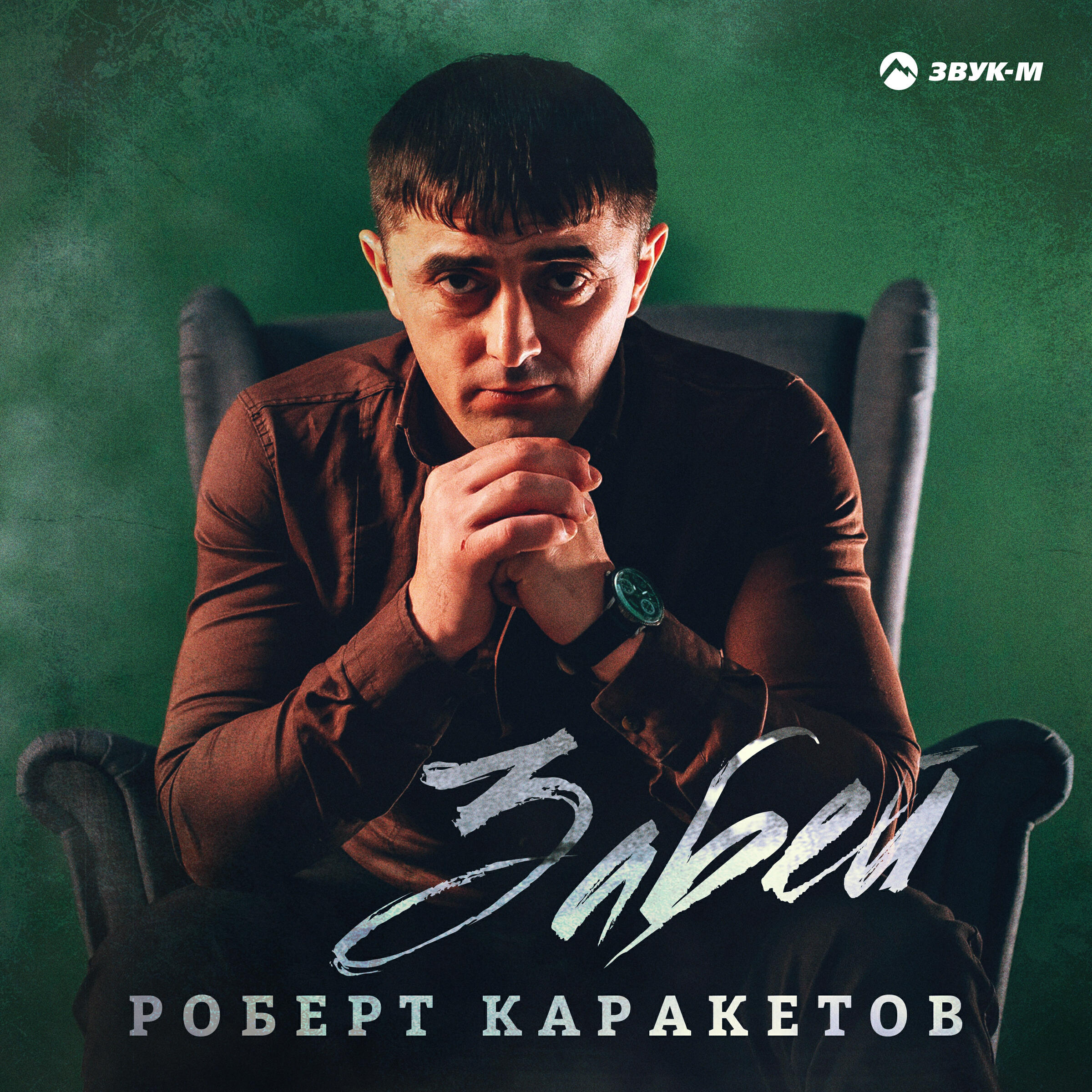 Постер альбома Забей