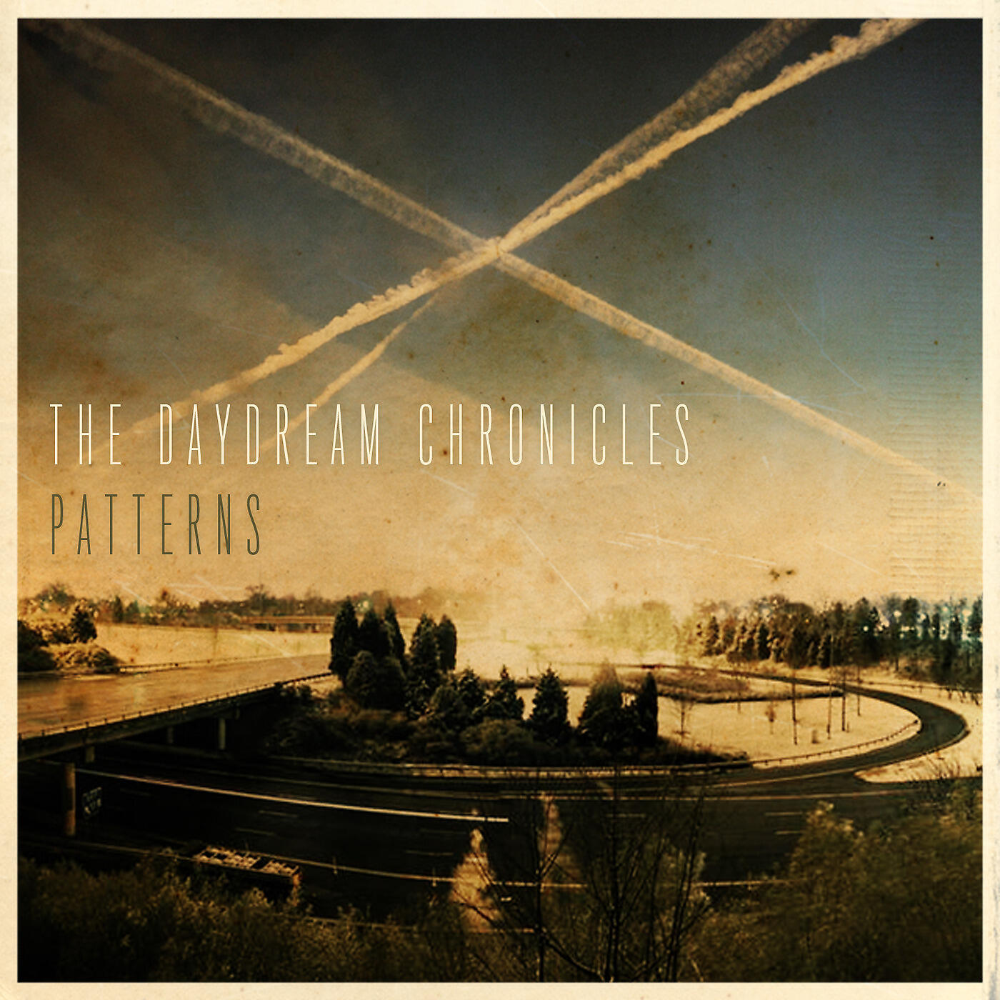 Постер альбома Patterns