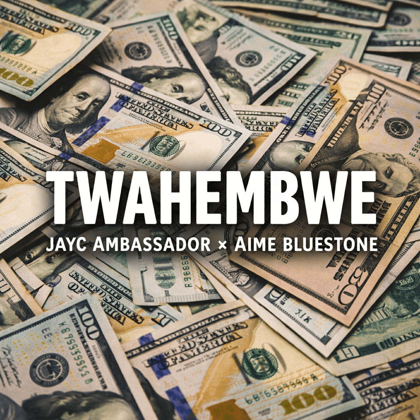 Aime Bluestone