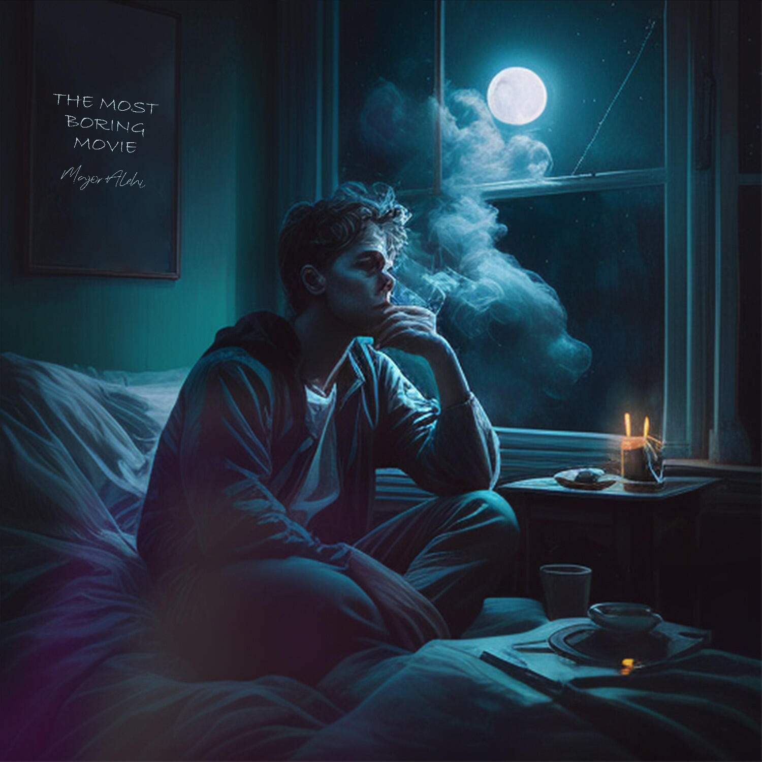 Релиз The Most Boring Movie