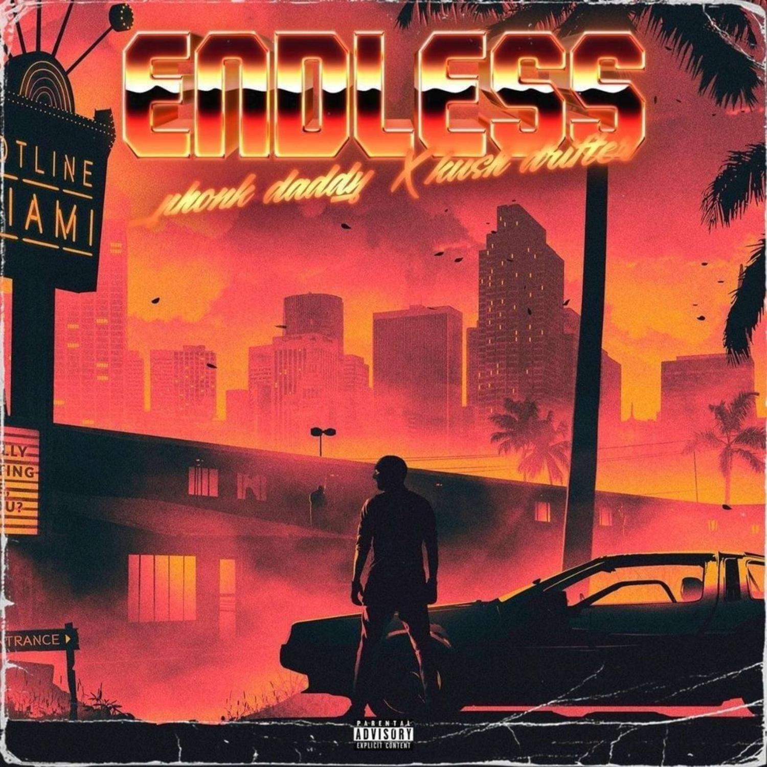 Релиз Endless