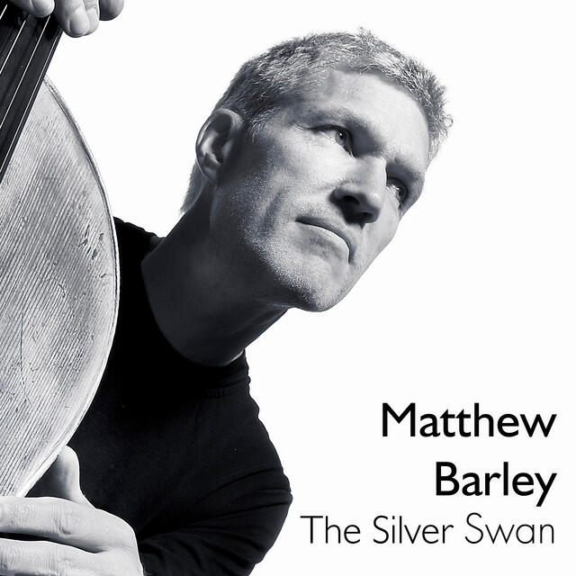 Релиз The Silver Swan