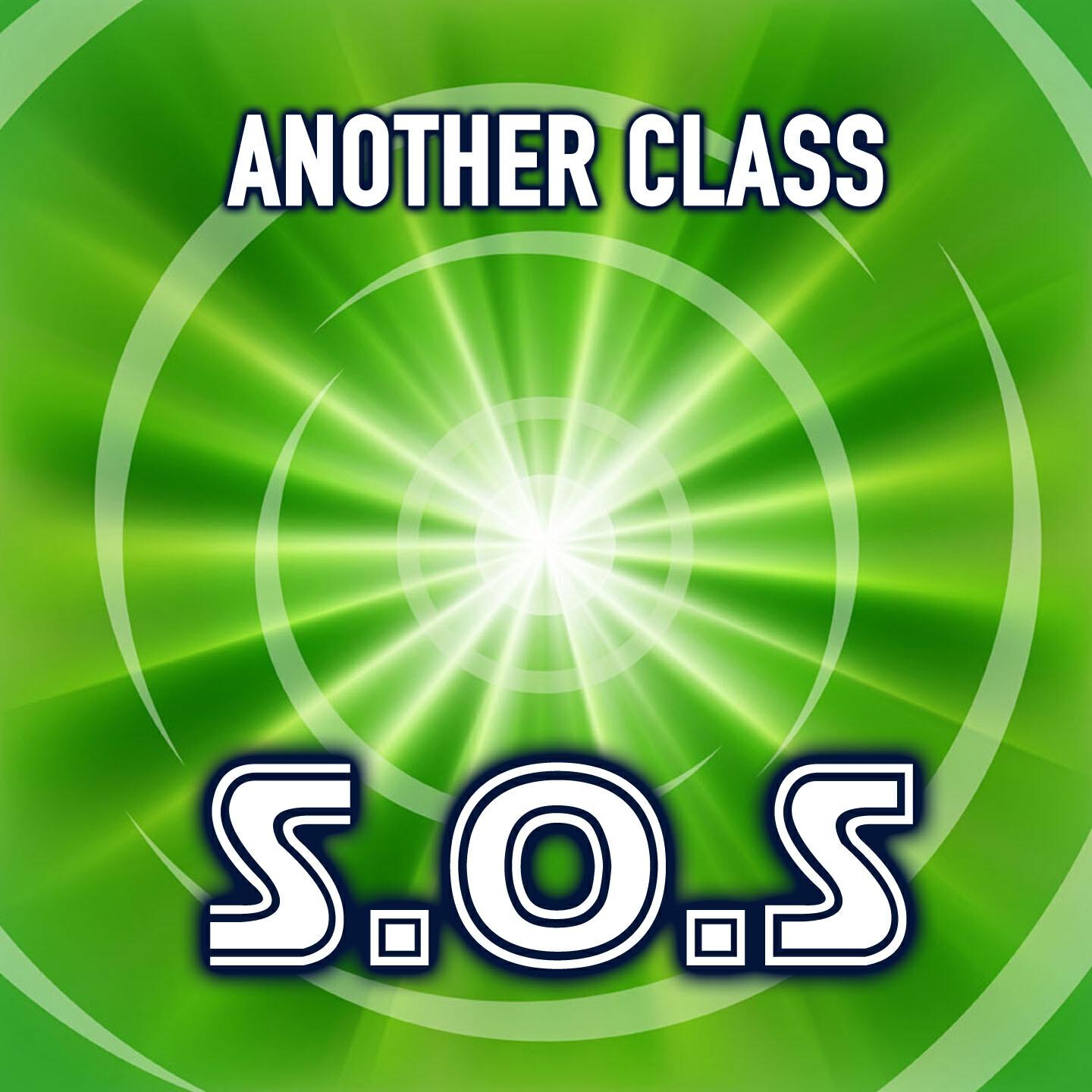 Релиз S.o.s.