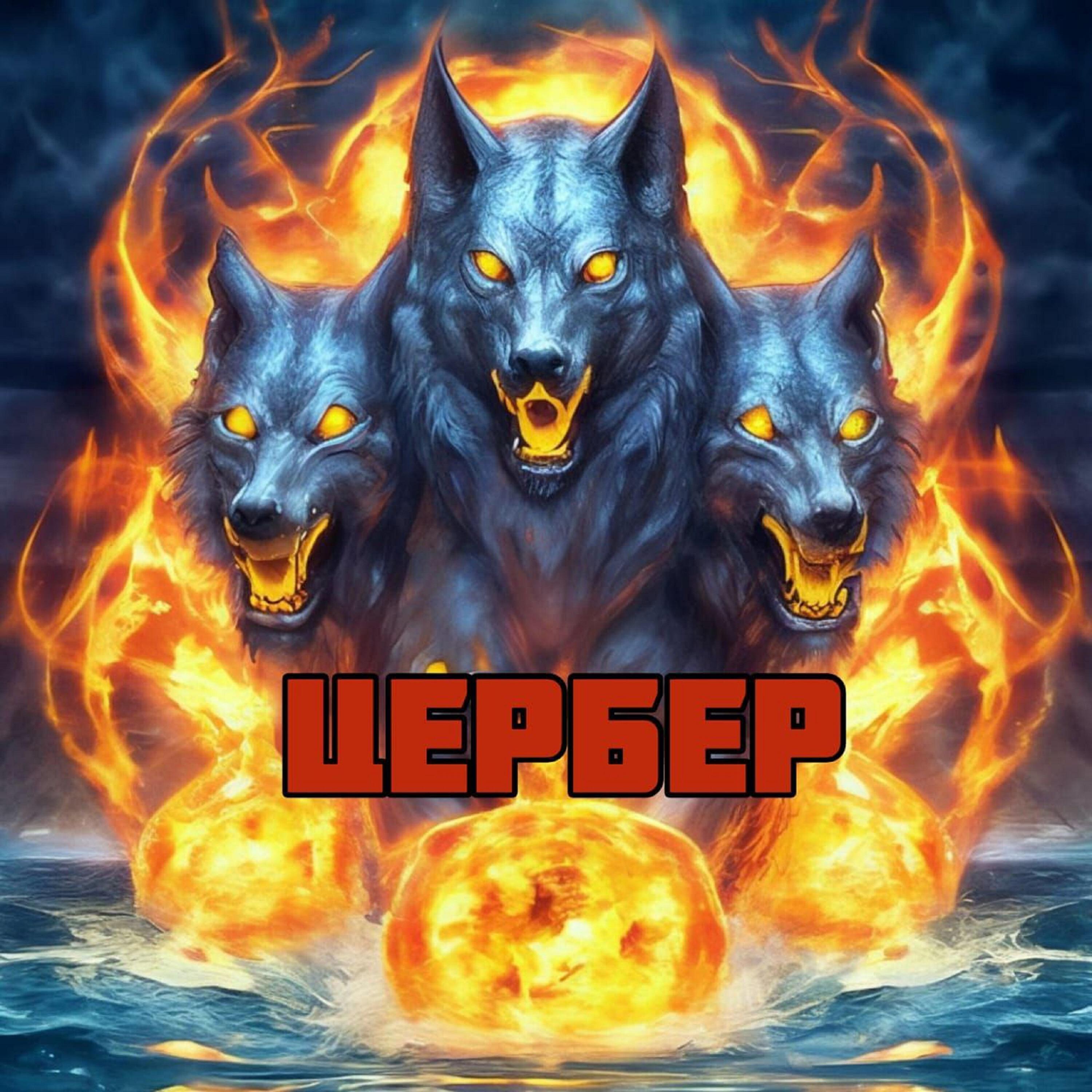 Релиз Цербер