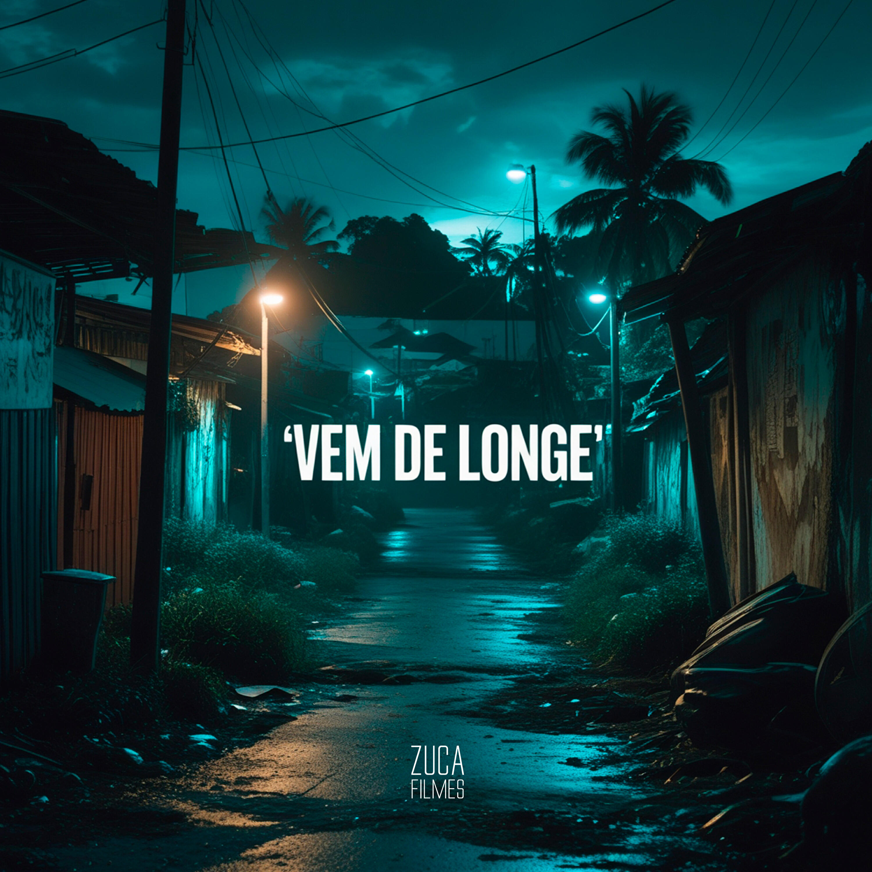 Релиз Vem de Longe