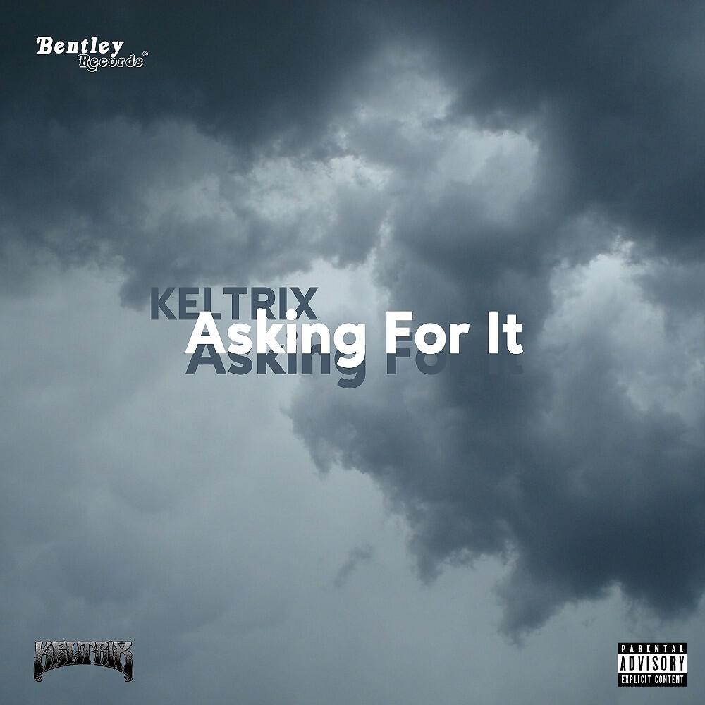 Релиз Asking for It