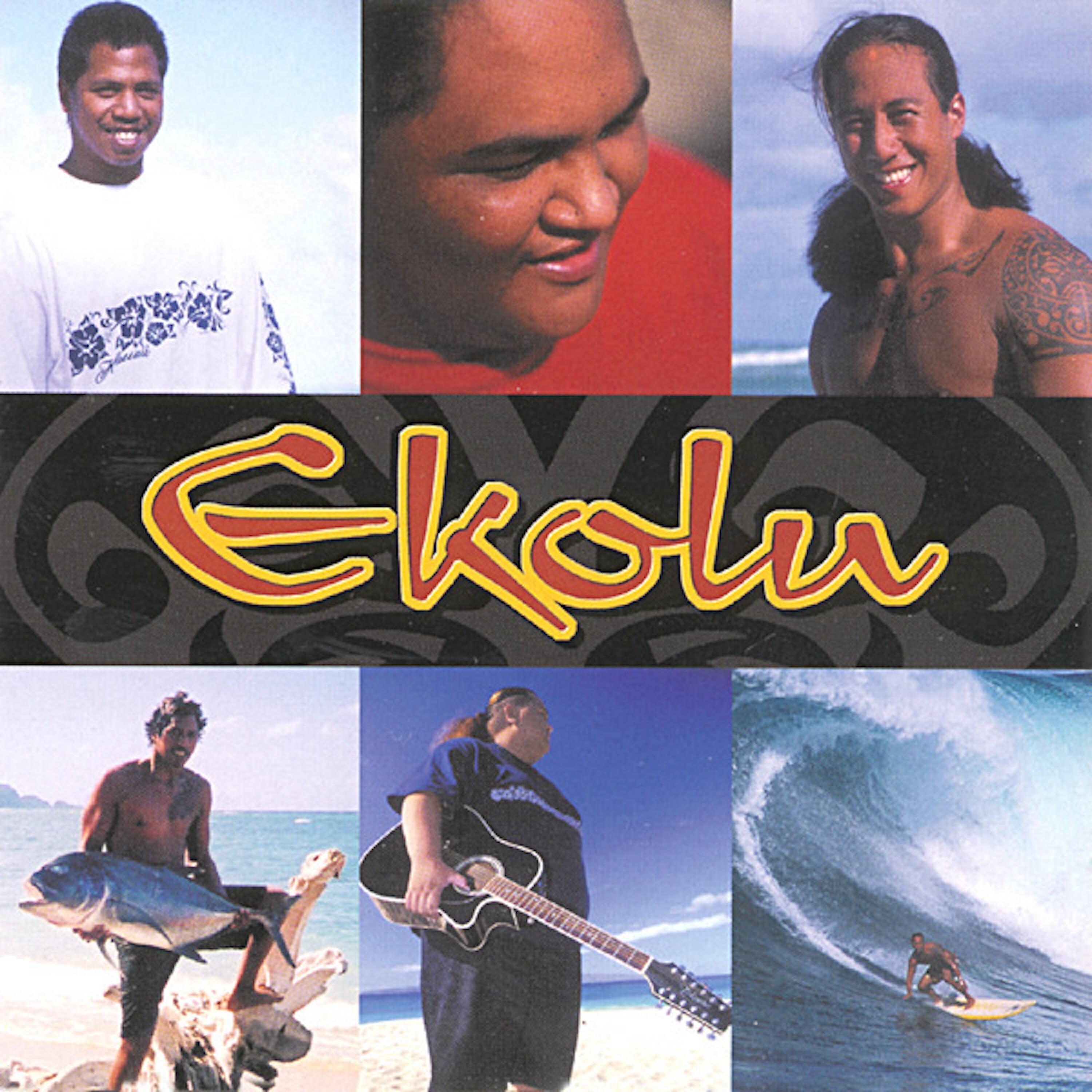 Релиз Shores of Waiehu