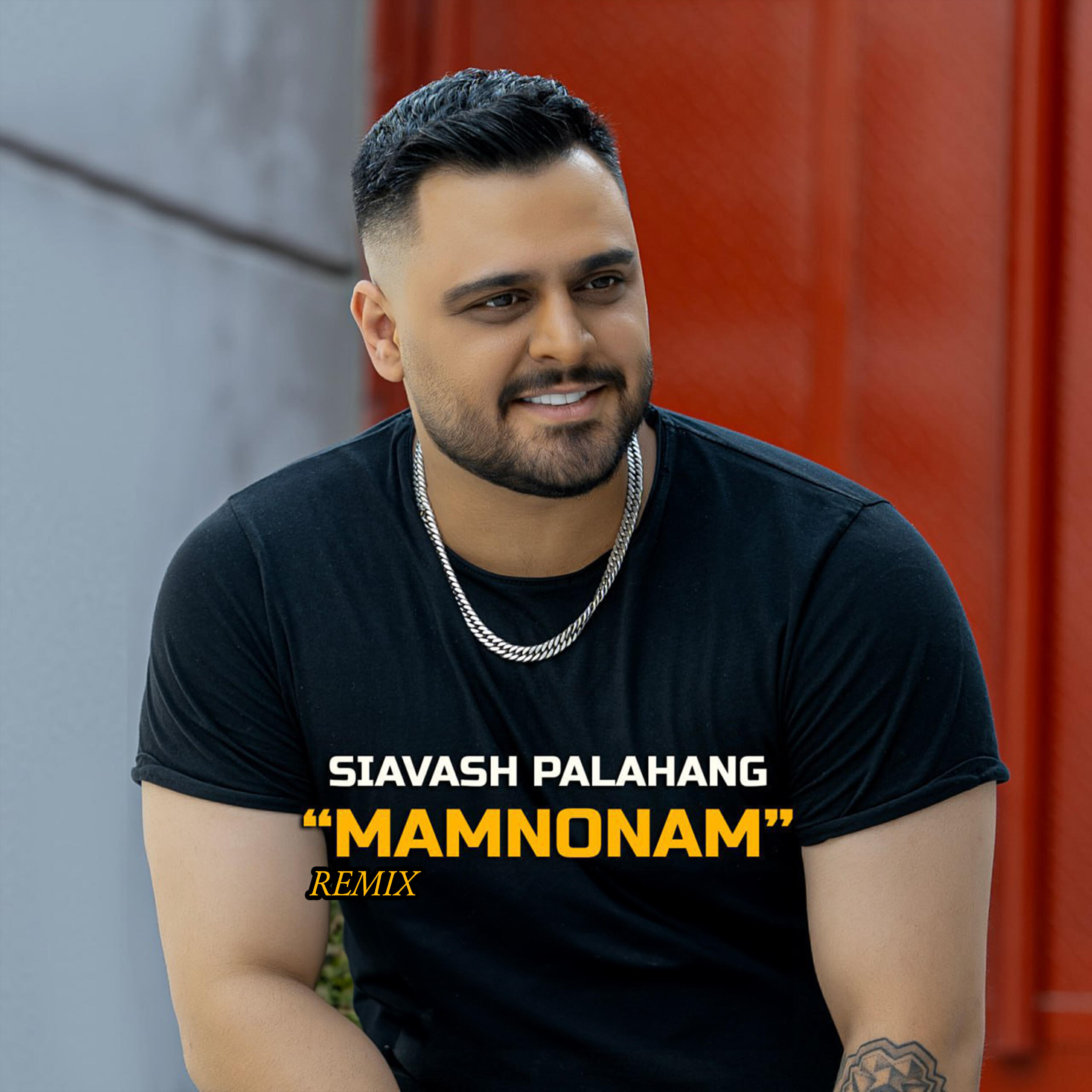 Релиз Mamnonam