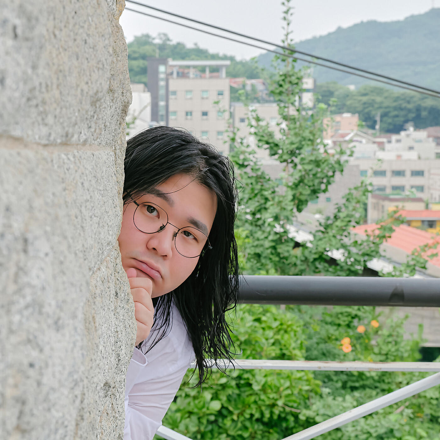 Релиз When I call you