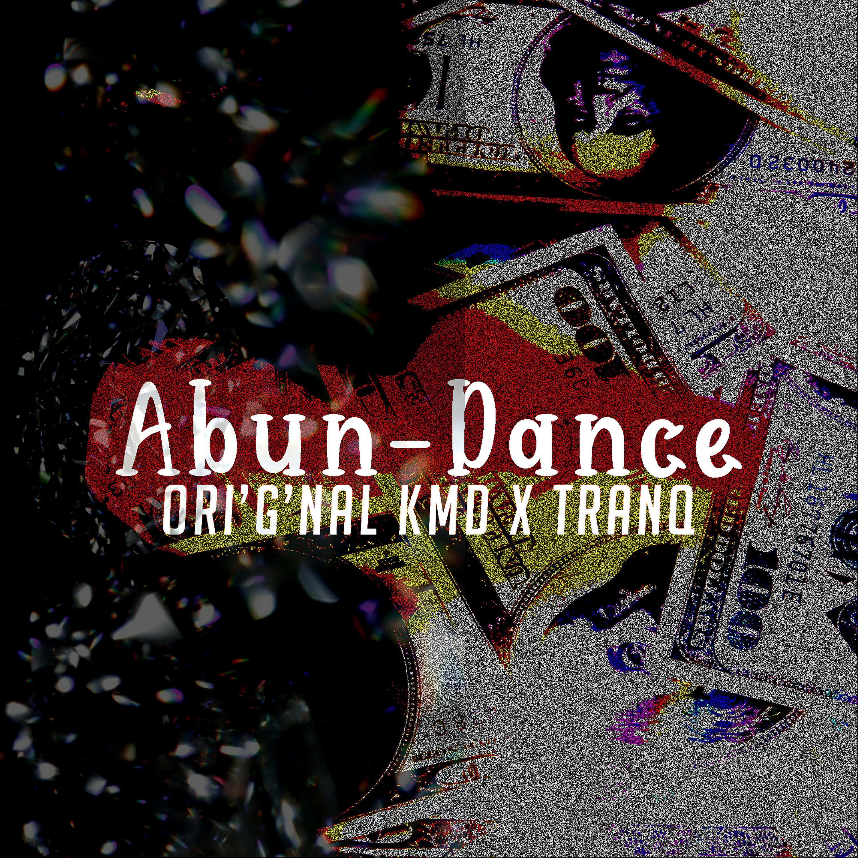 Релиз Abun-Dance