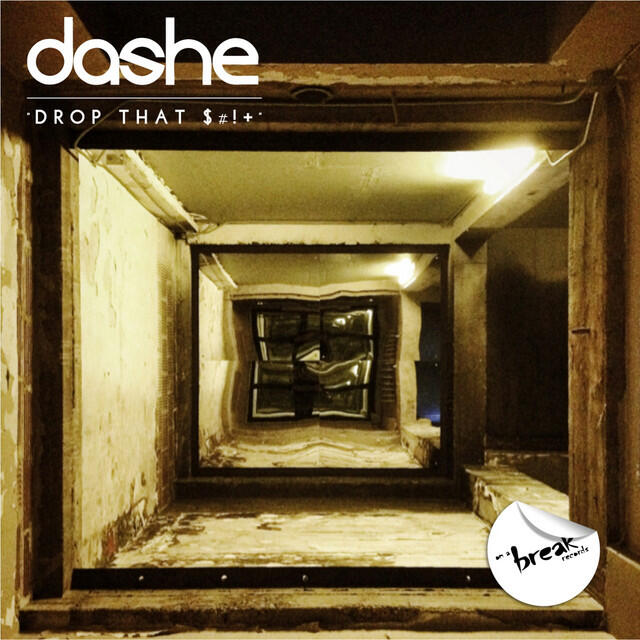 Релиз Drop That Shit