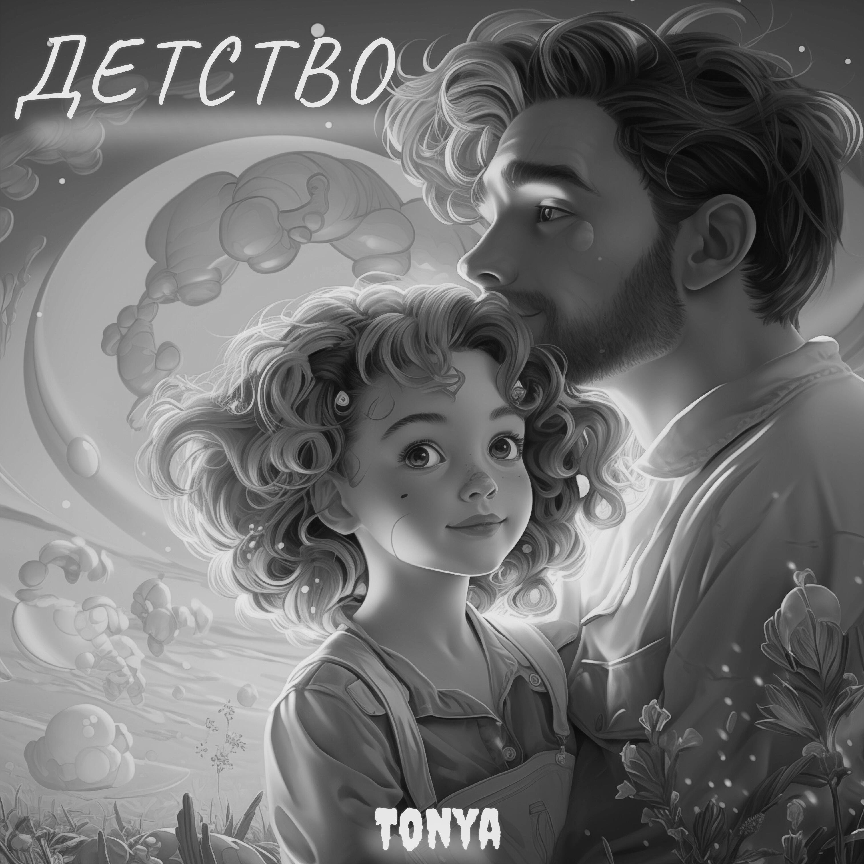 Релиз Детство