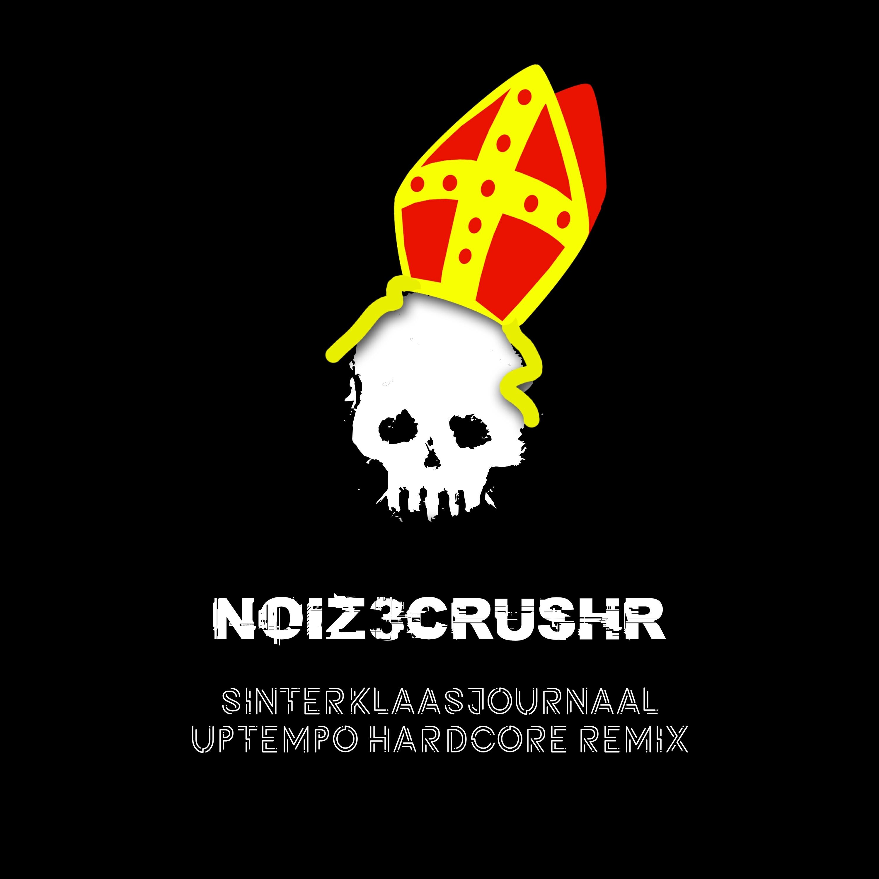 NOIZ3CRUSHR