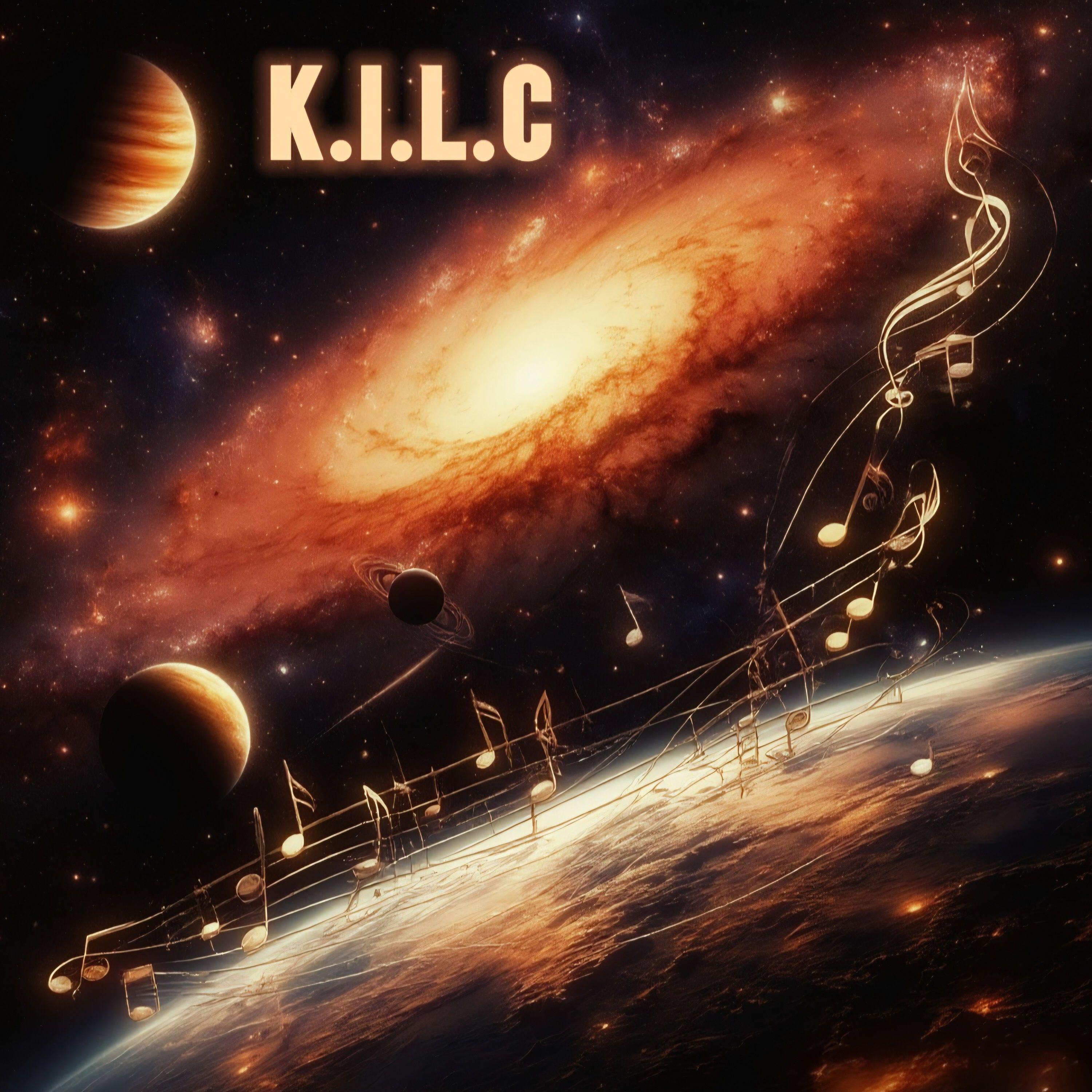 Релиз K.I.L.C.