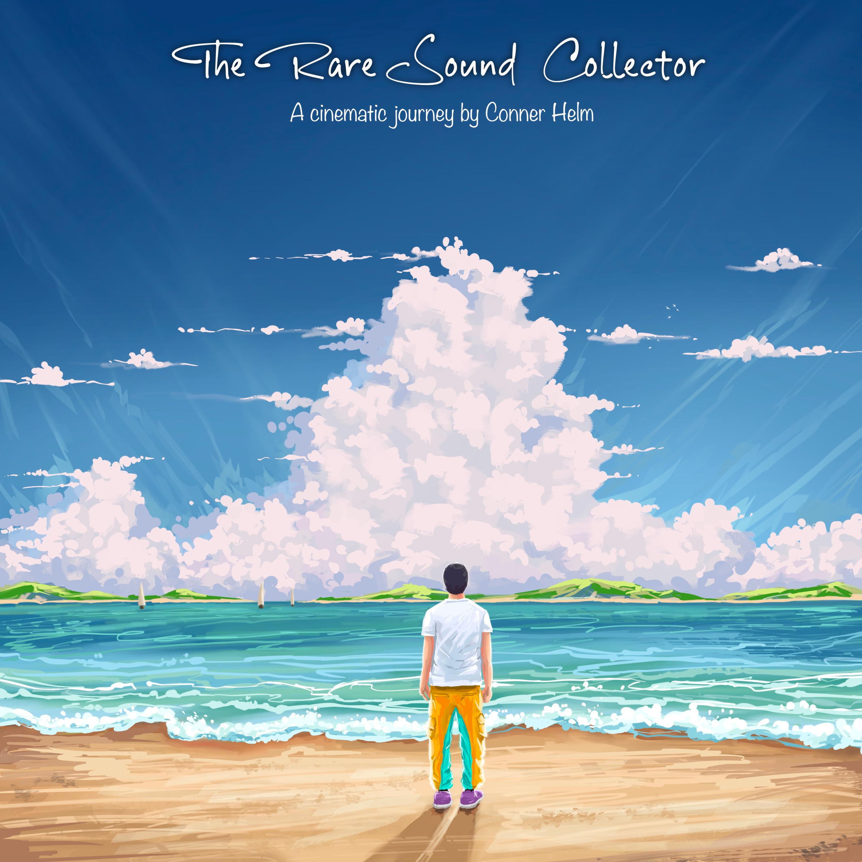 Релиз The Rare Sound Collector