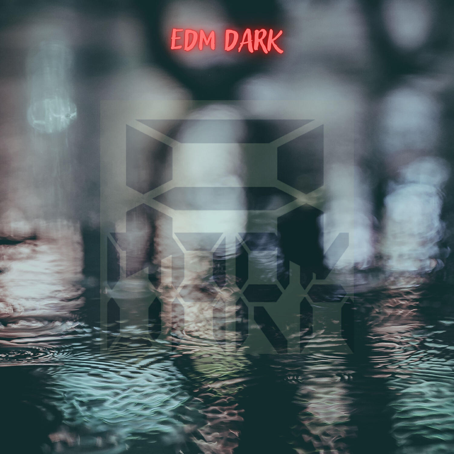 Релиз EDM DARK