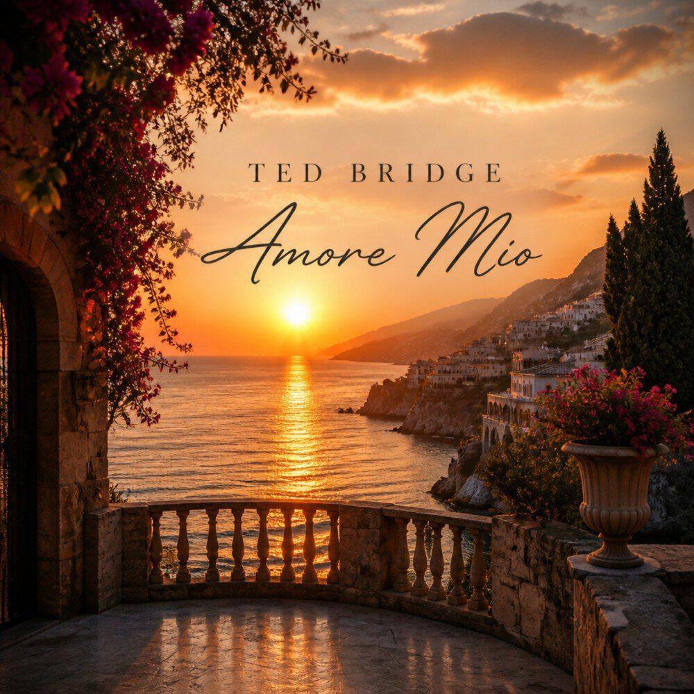 Релиз Amore Mio