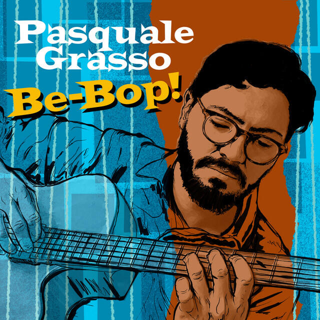 Релиз Be-Bop!