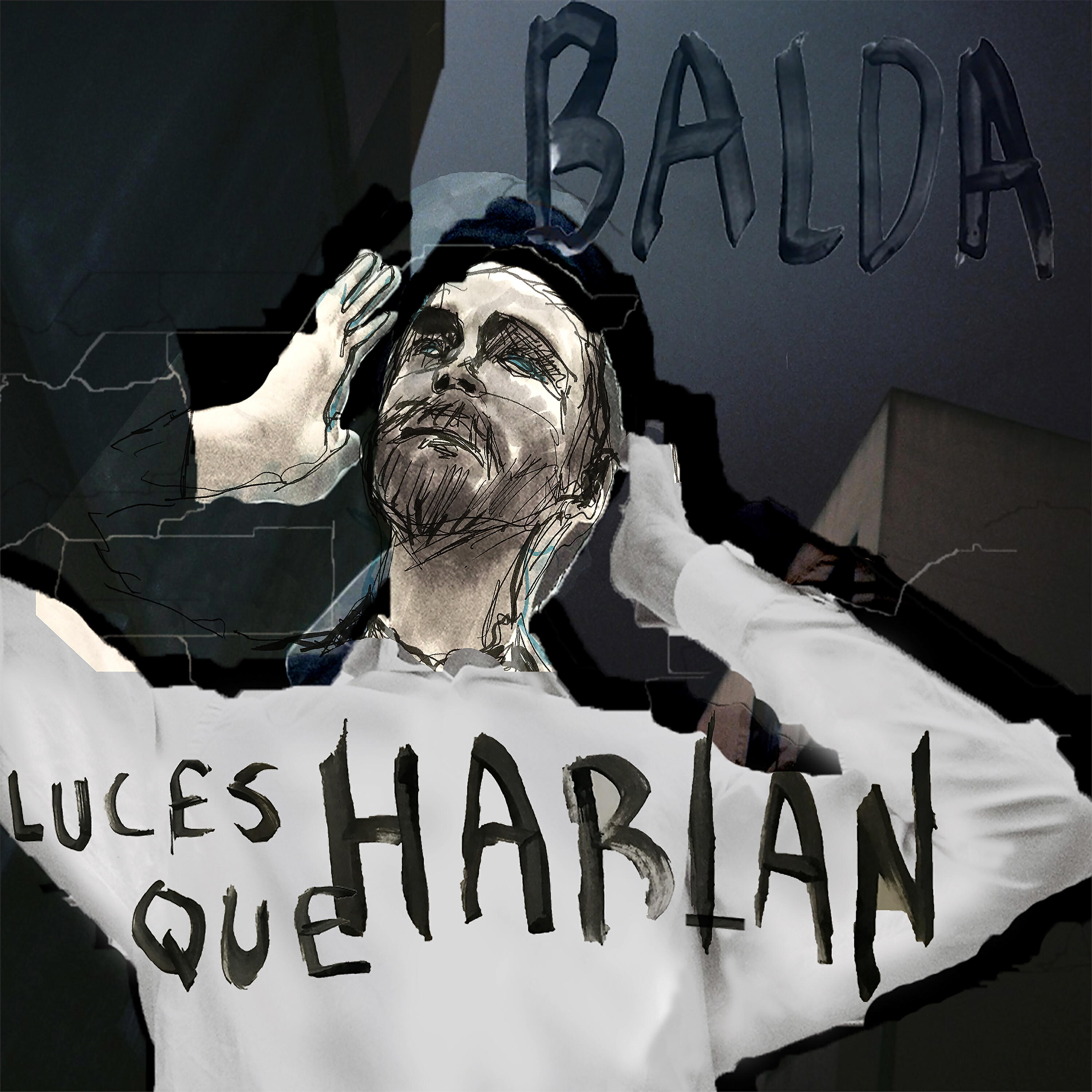 Релиз Luces Que Hablan