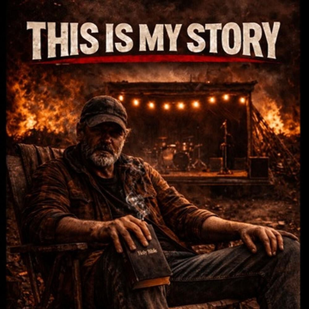 Релиз This Is My Story