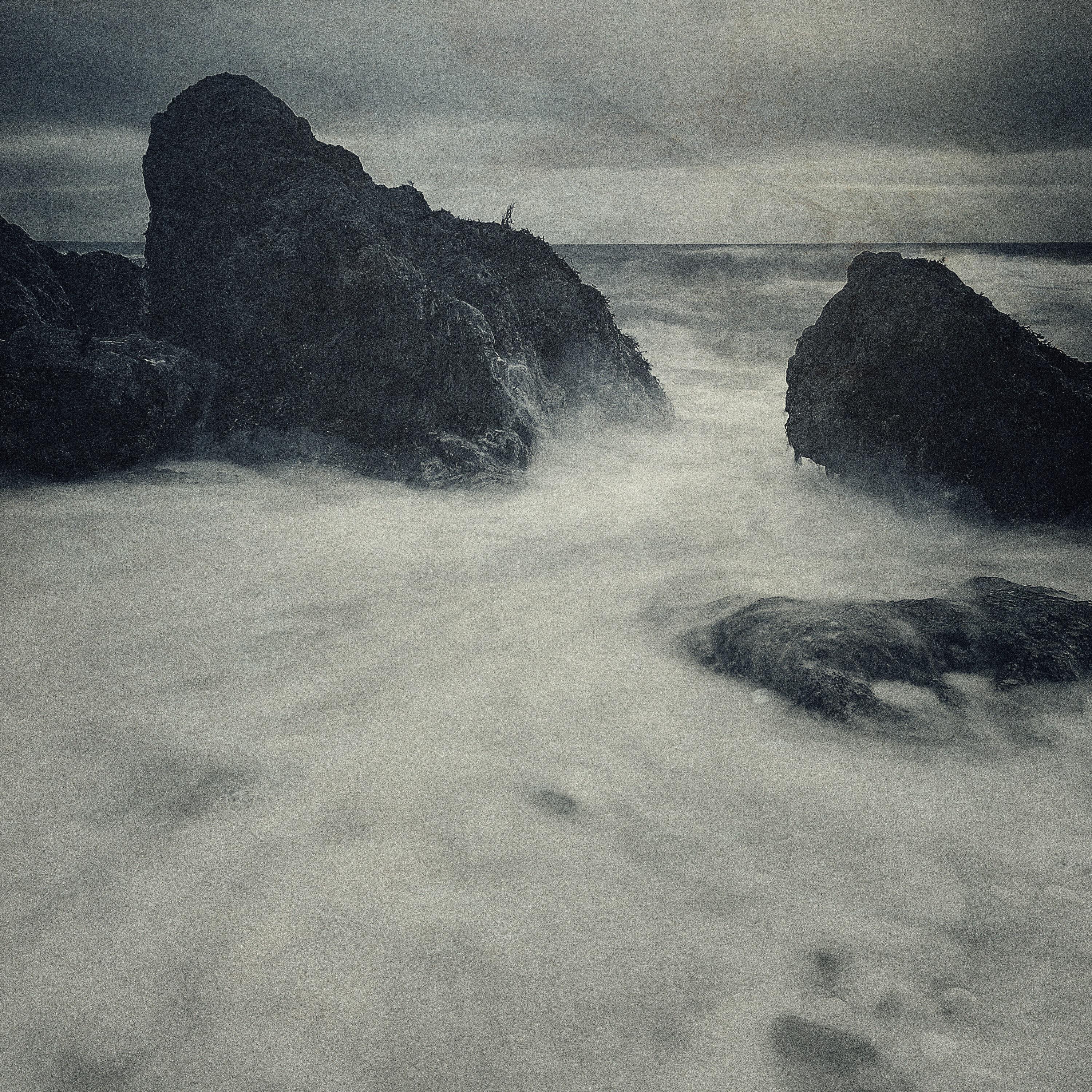 Релиз Echo In The Silence