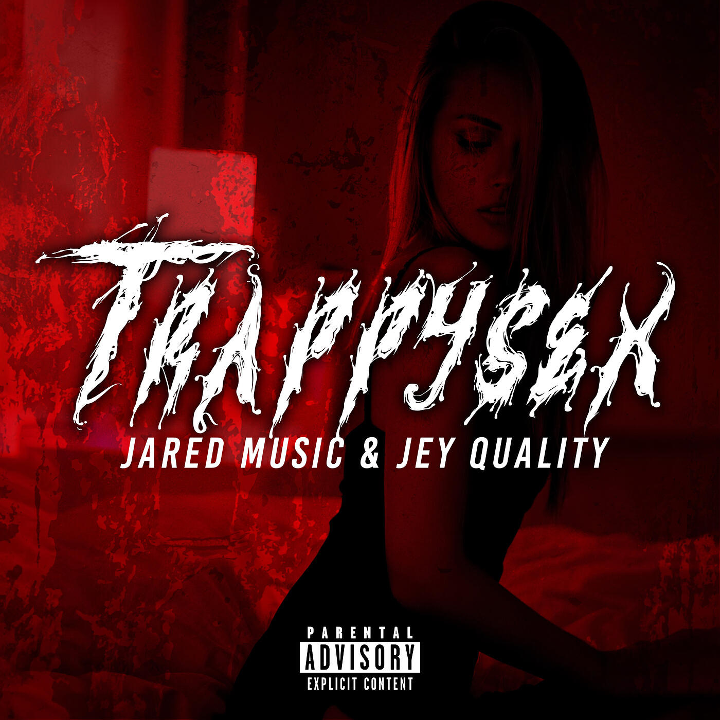Релиз Trappysex