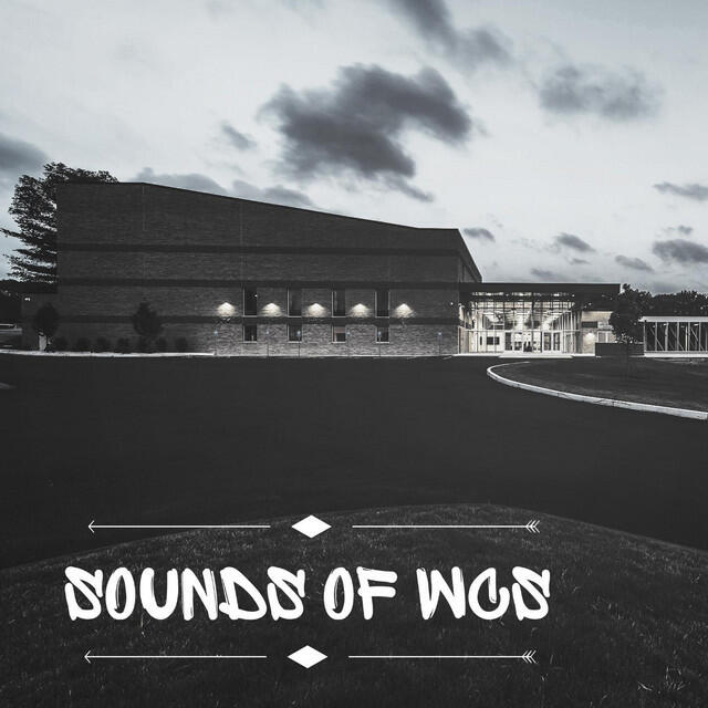 Трек In My Way - Sounds of WCS