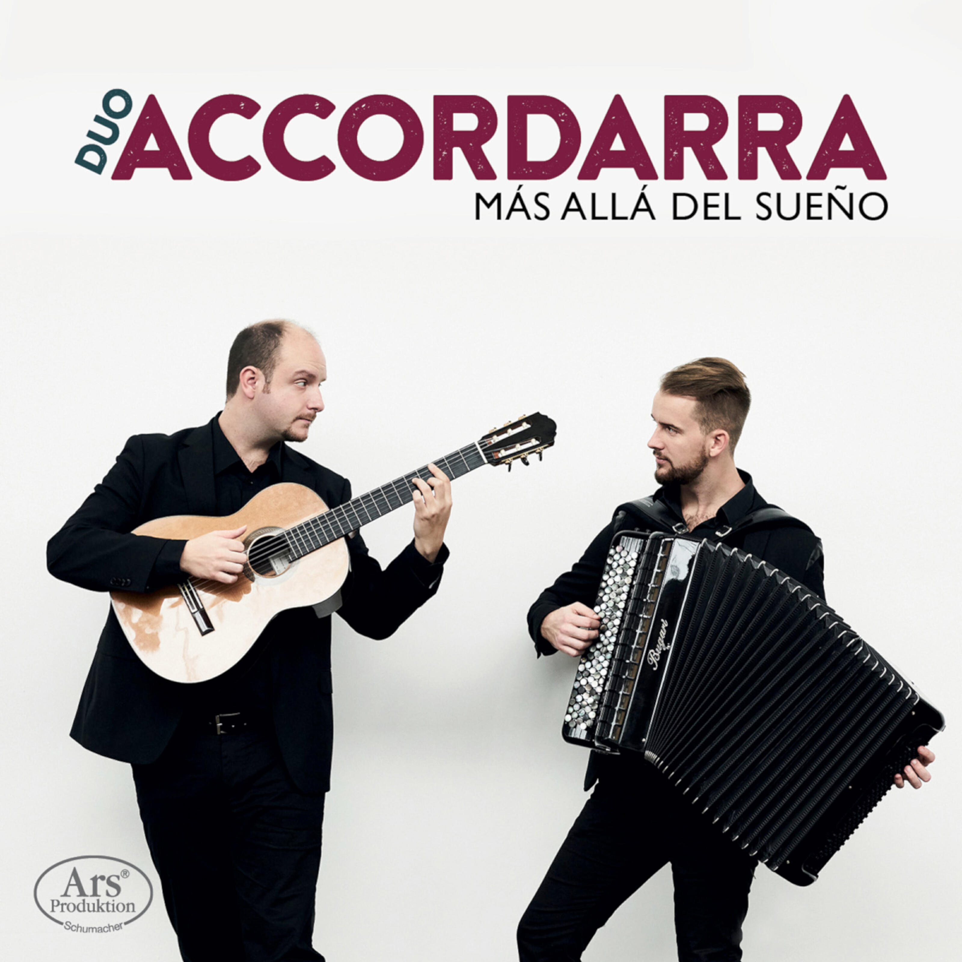 Duo Accordarra