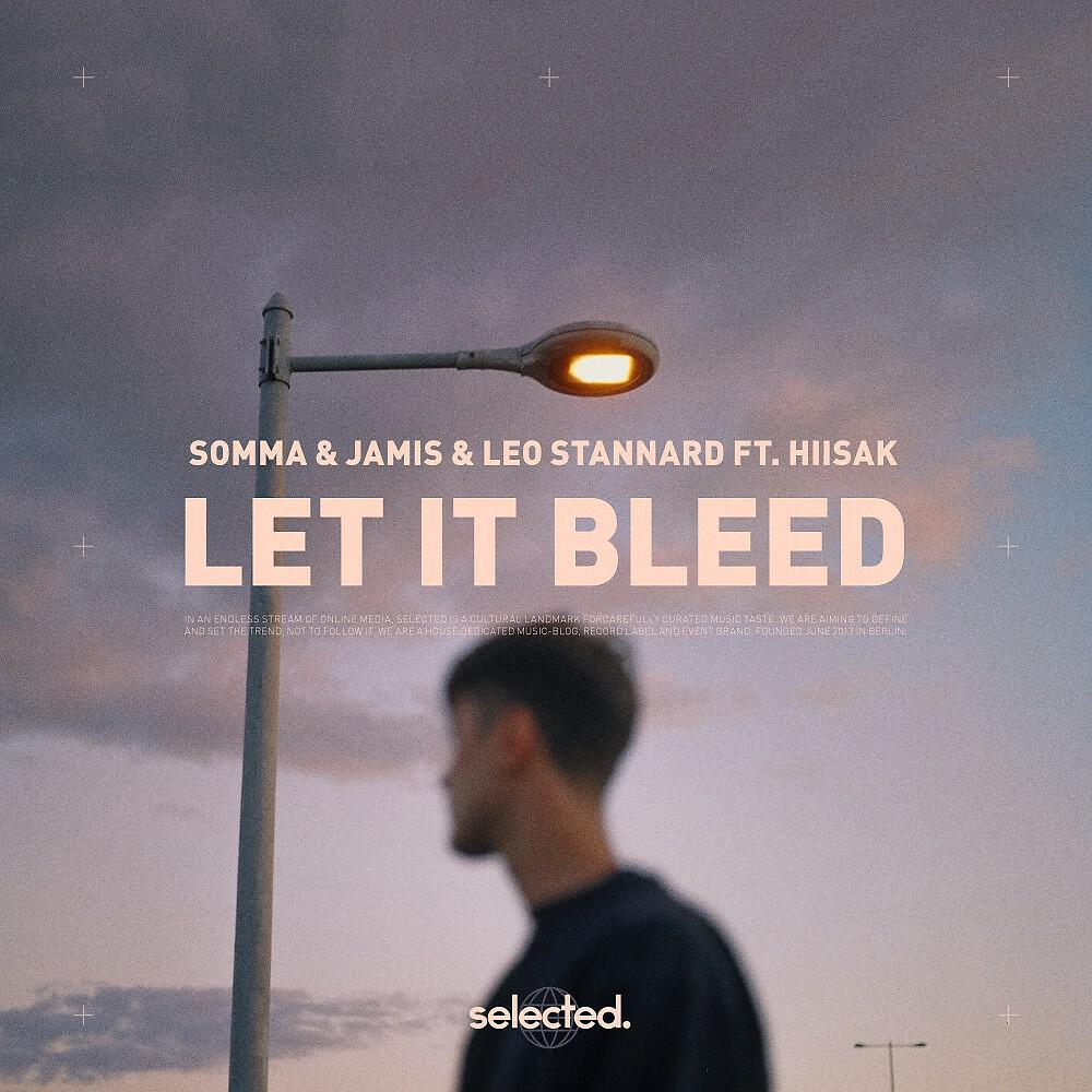Релиз Let It Bleed