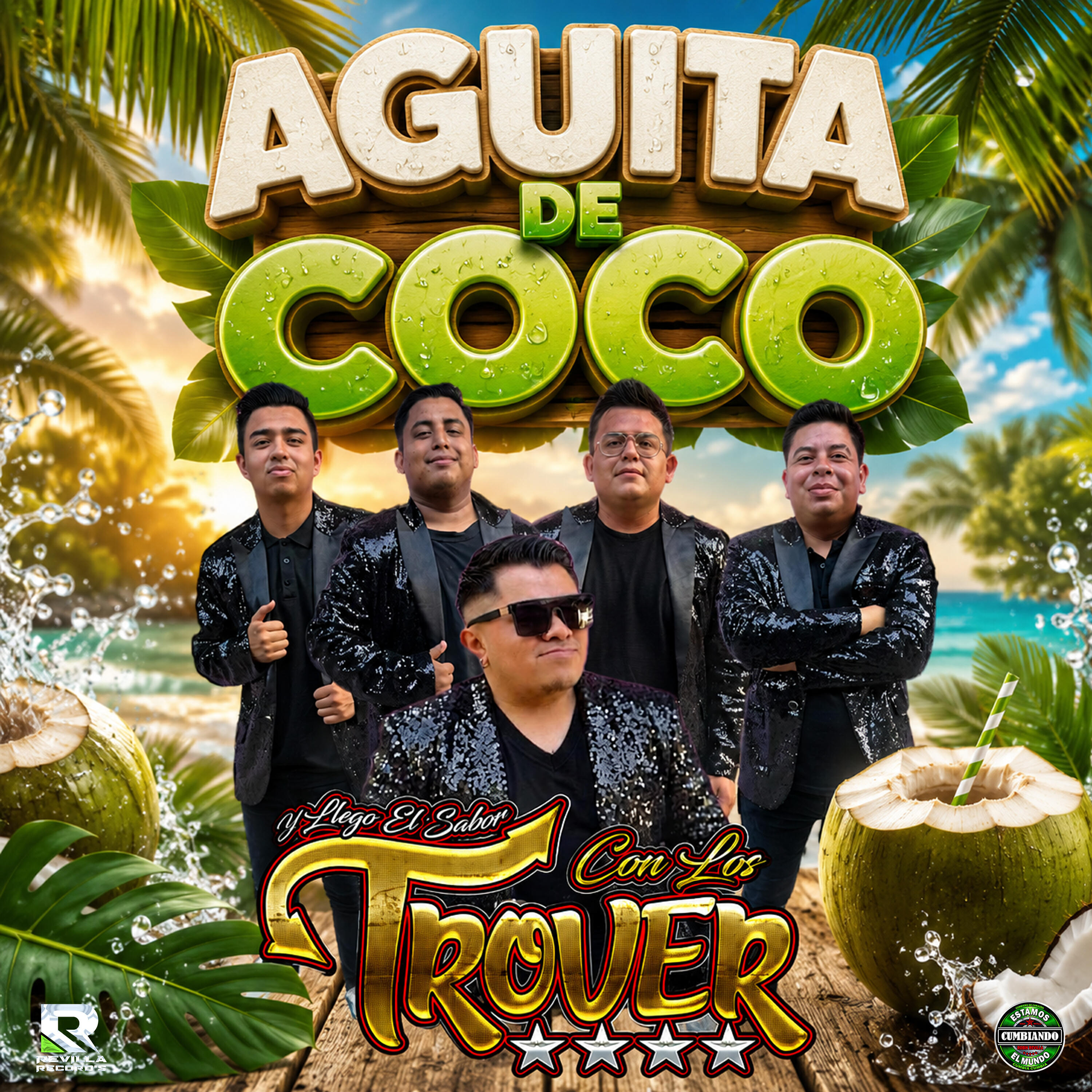 LOS TROVER
