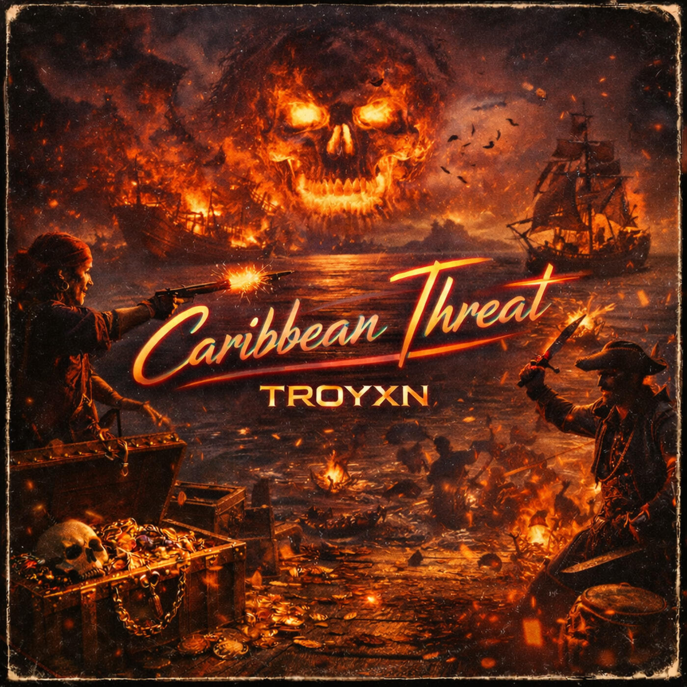 TROYXN