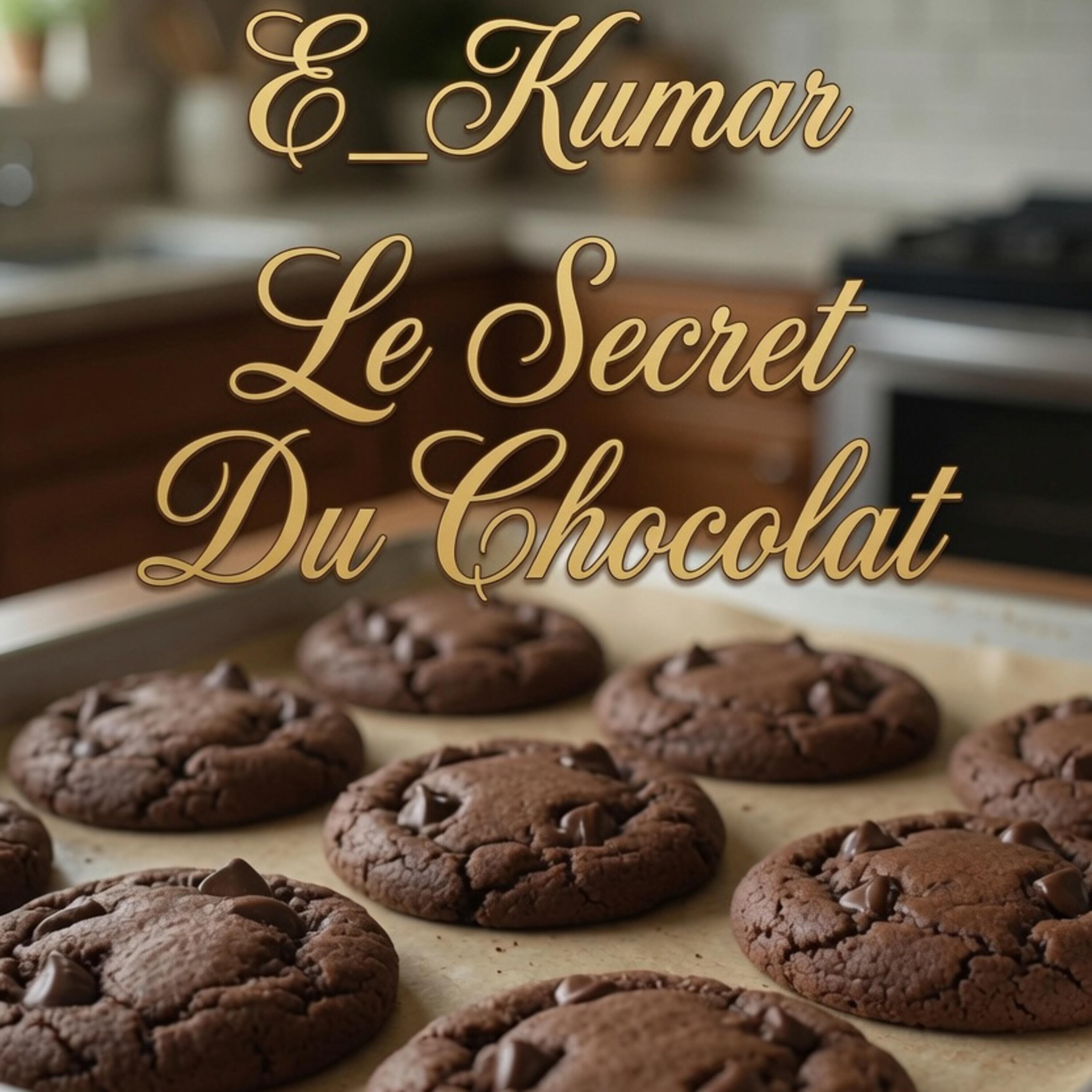 Релиз Le Secret Du Chocolat