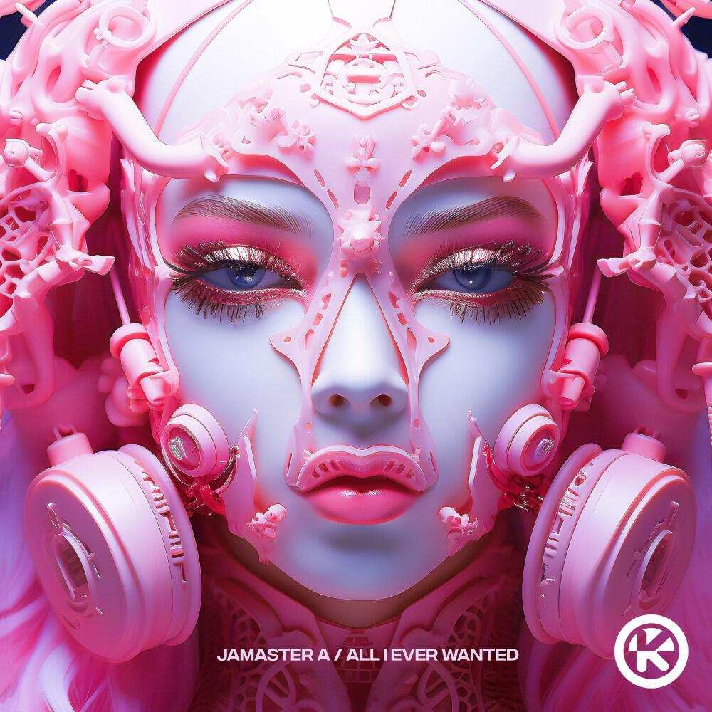 Релиз All I Ever Wanted