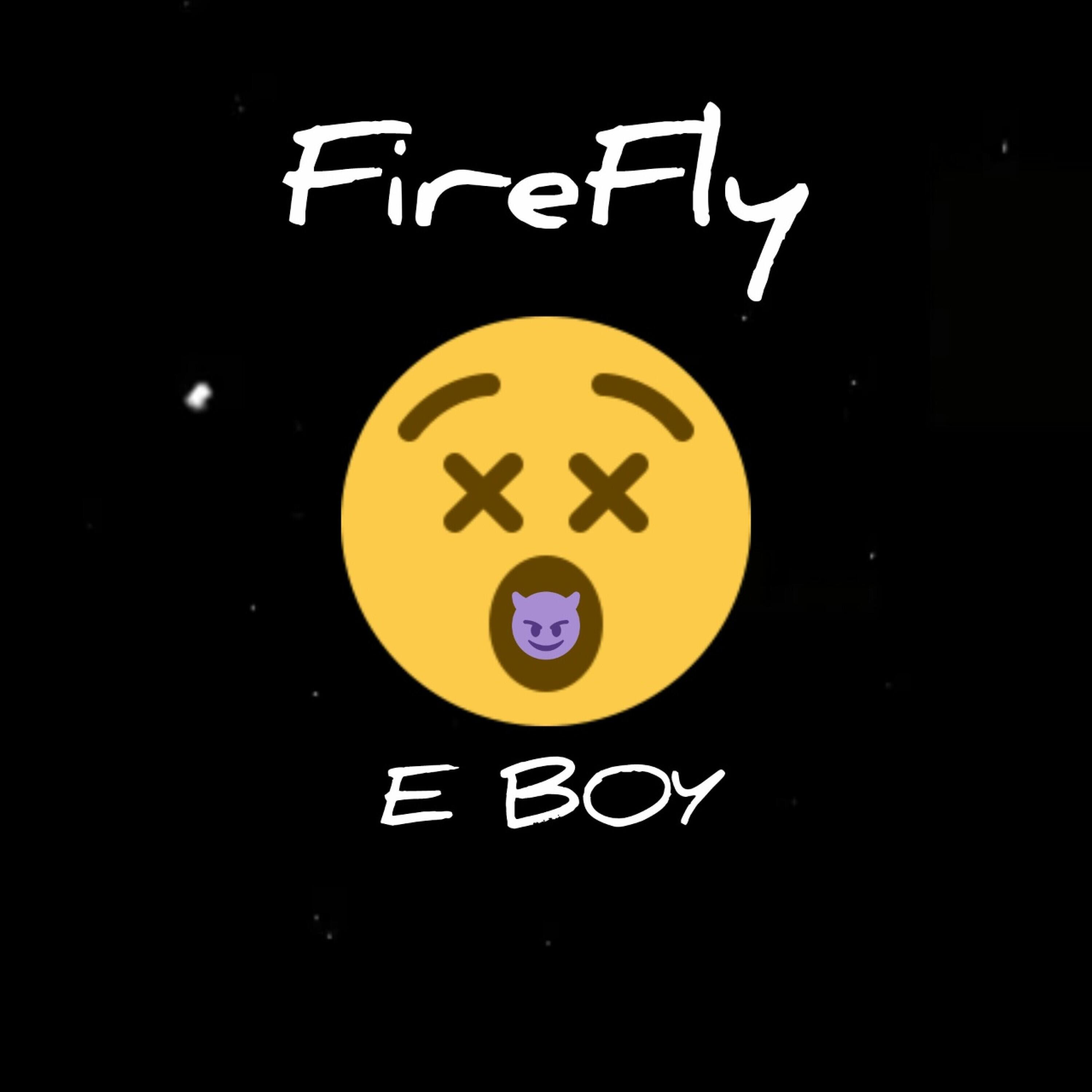 Релиз E BOY