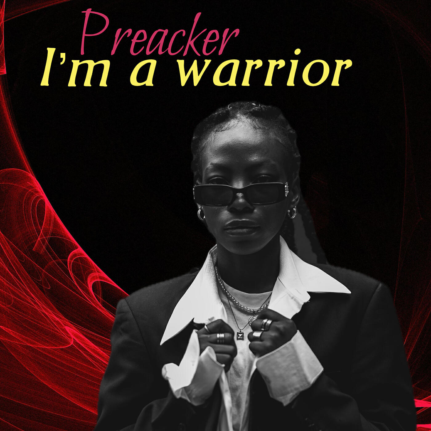 Релиз I'm a Warrior
