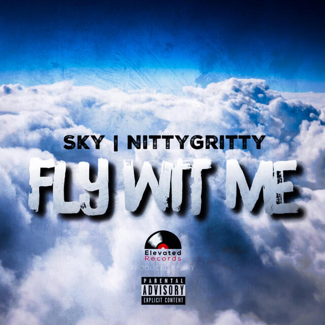 Релиз Fly Wit Me