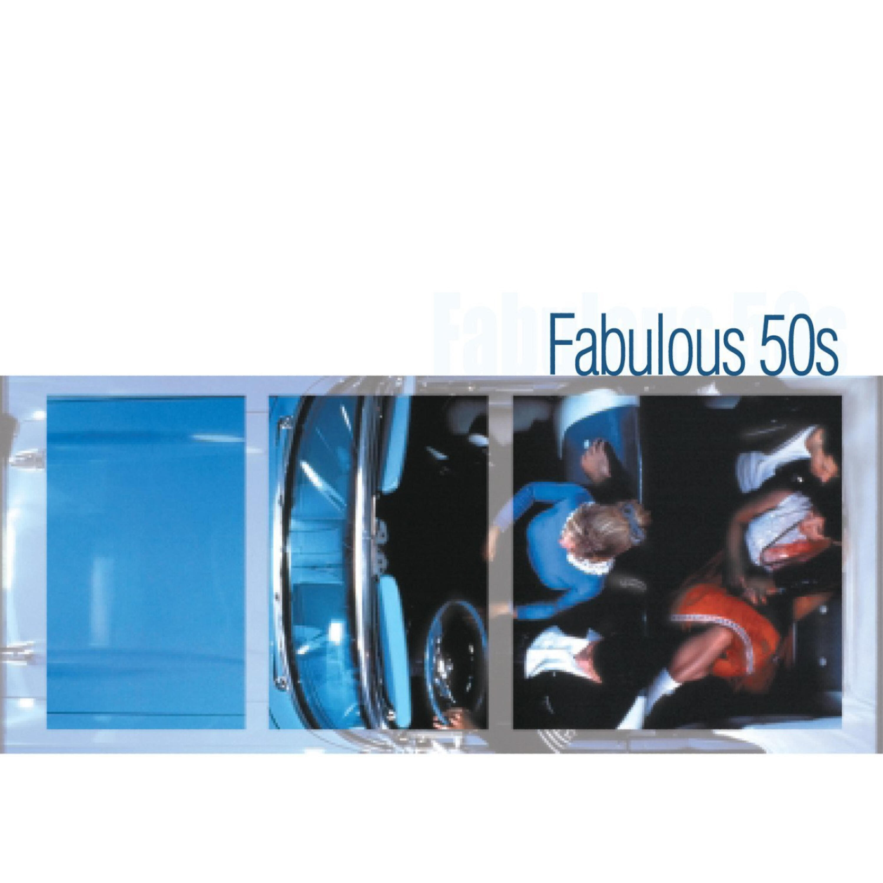 Релиз Fabulous 50s