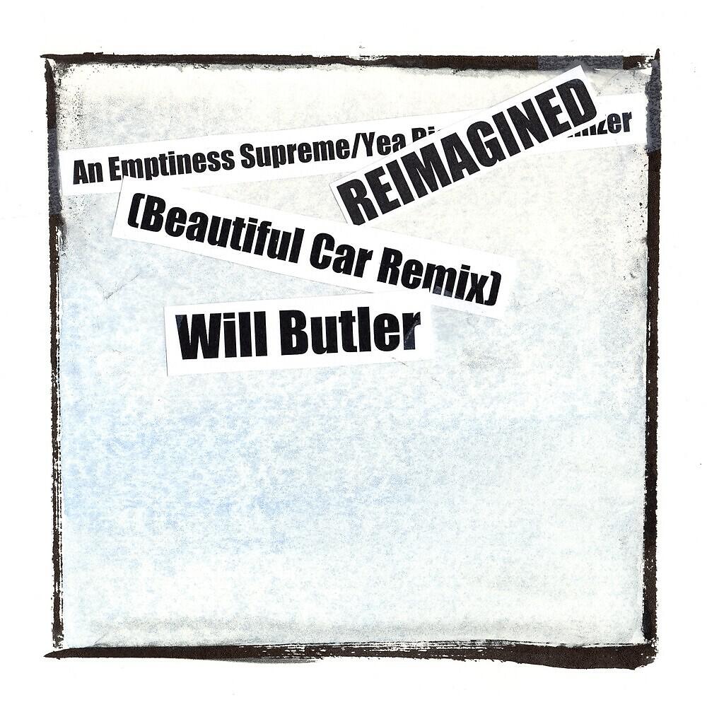 Релиз An Emptiness Supreme